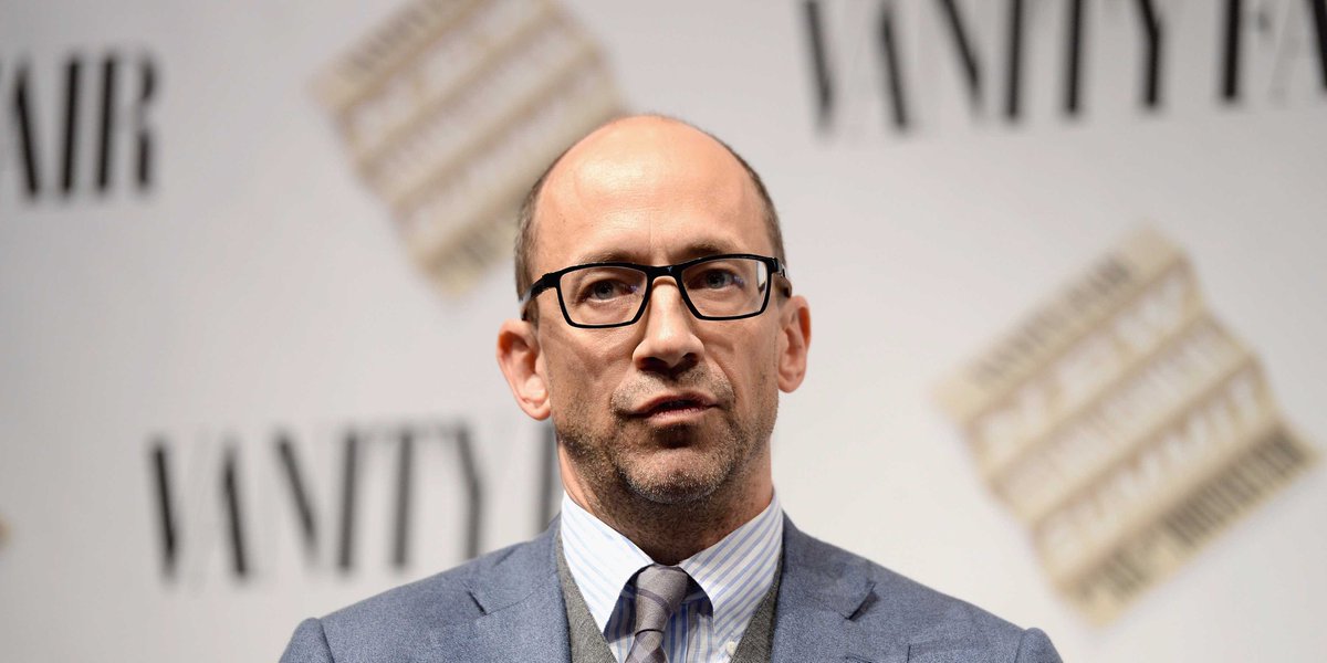 BusinessInsider's tweet photo. Here’s who insiders think could replace Twitter CEO Dick Costolo http://t.co/PhebmdL49h http://t.co/q6bCgmZPnf