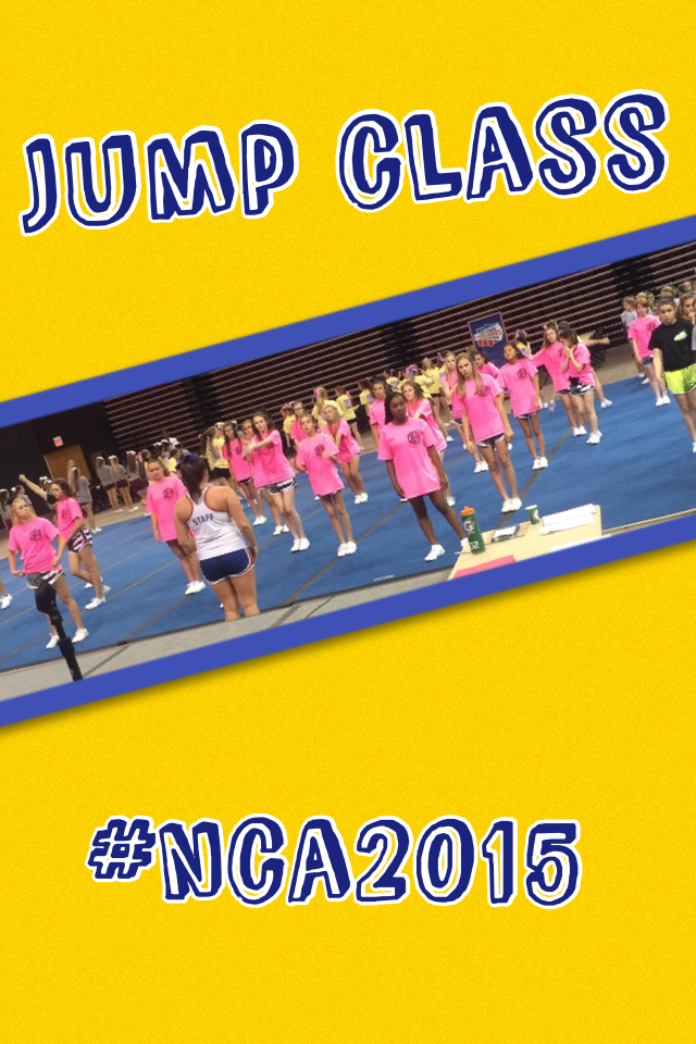 LJHCheer's tweet photo. Cheer camp 2015 http://t.co/1LUabTGivJ http://t.co/CKoOlP665v