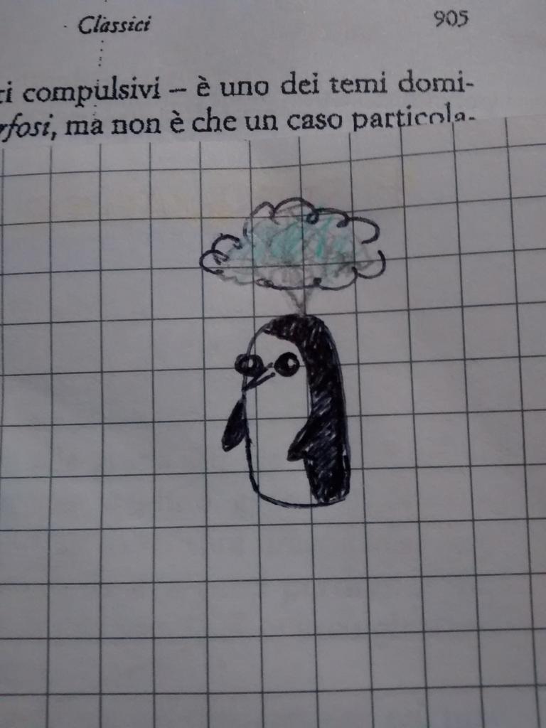 emasoffitto's tweet photo. #orgalorg destroyer of worlds! credit: @Sophie_Kow  #AdventureTime http://t.co/5LIXWOOr3E