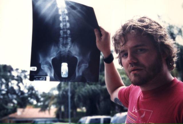 Happy birthday Ryan Dunn.. Gone way too soon 