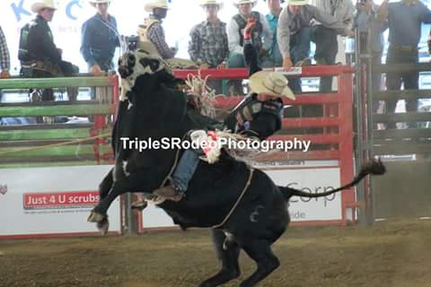 triplesrodeopho's tweet photo. @LuisBlancoPBR @abbinow @PBR @PBRTPD @RankRidersLife #rank #CowboyTough http://t.co/QXoUp086ye