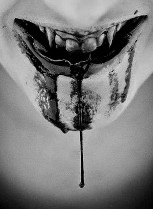 "Don't be afraid by us. The darkside can be your destiny." #DemonsSanctRP