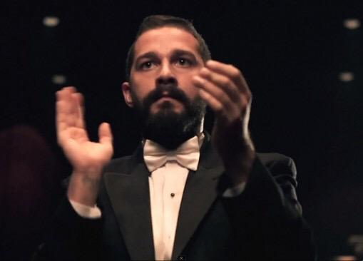 Happy birthday Hollywood superstar Shia LaBeouf 