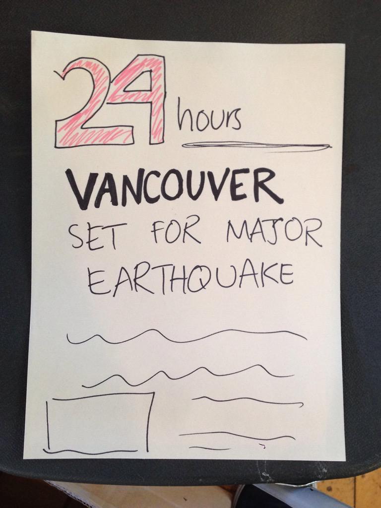 Dun dun dun..... #GGovJam #GGJamVan