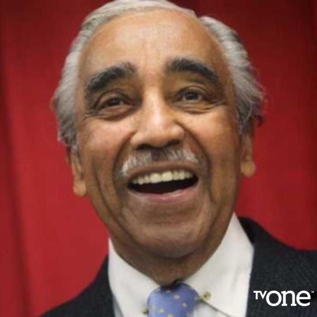 tvonetv's tweet photo. We are wishing our #DC Congressman #CharlesRangle a Happy 85th Birthday! http://t.co/Ww9XSE3EI0