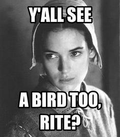 johnreygaby's tweet photo. Cant believe I KNOW this b*tch. Btw God damns liars Mary! http://t.co/v0jvGMHmwj