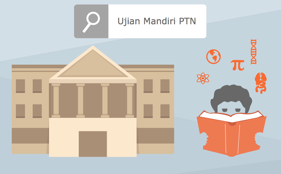 Jadwal Seleksi Mandiri S1 semua PTN di Indonesia (update per 28 Juni) >> halokampus.com/seleksi-mandir…