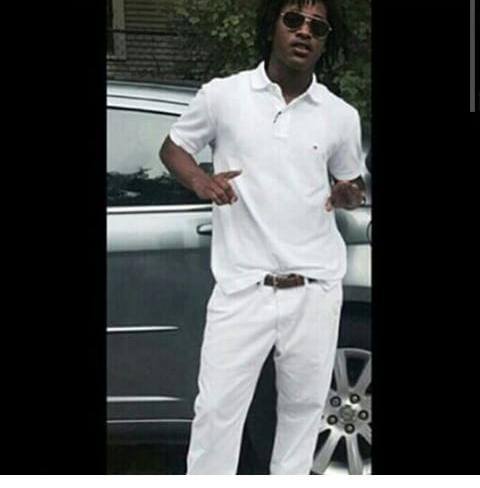 baggtalker7402's tweet photo. Will been on my mind all day like this shit dont feel real at all #RipWill #RestEasyWill ๐ผ๐ฏ http://t.co/BX70jDeewr