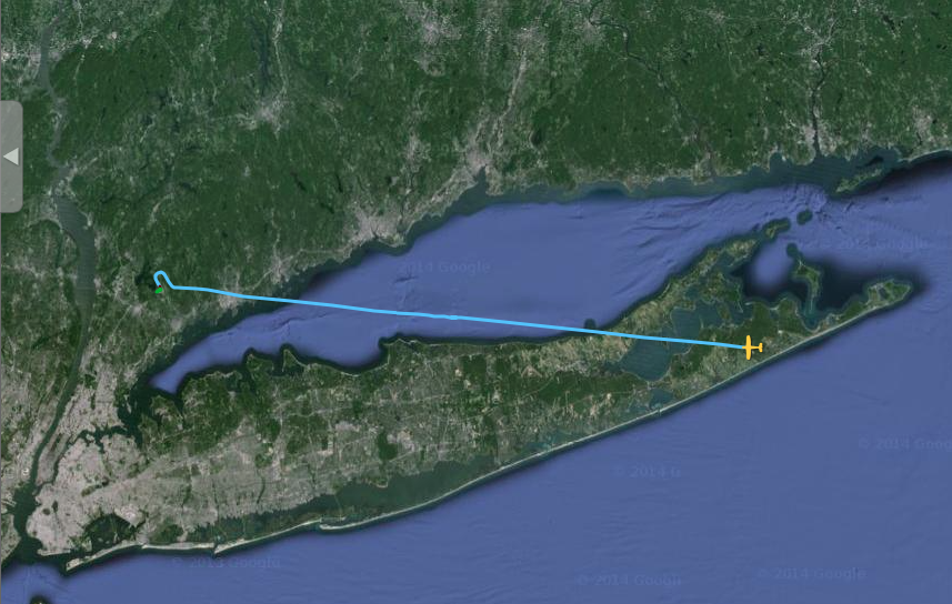 ManhattanFlight tweet picture