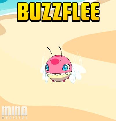 cffutah1's tweet photo. I just got a Buzzflee in MinoMonsters! Try it for FREE! http://t.co/LMX1rlFuV6 http://t.co/Oa9m75nAnK