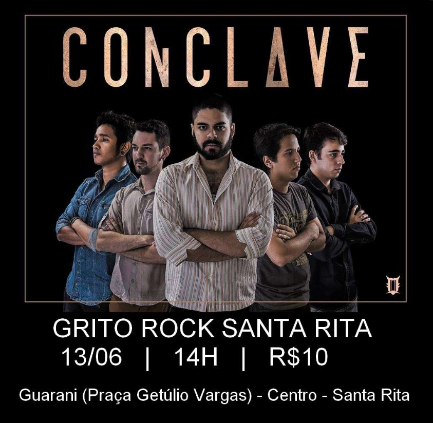 ConclaveMetal tweet picture