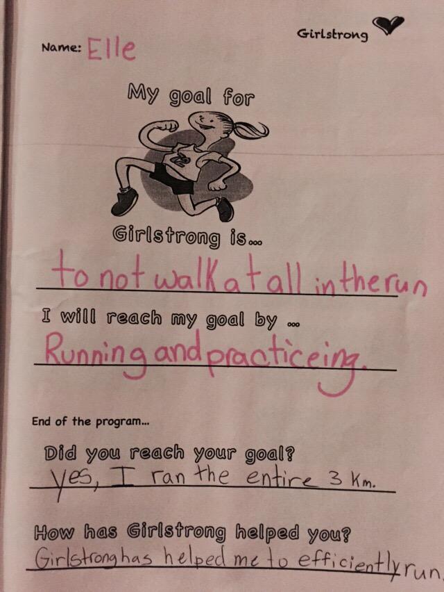 Thank you to these two for initiating the Girlstrong program in Orillia. <a href="/SCDSB_Schools/">Simcoe County District School Board</a> <a href="/UptergrovePS/">Uptergrove PS</a> #@opheacanada