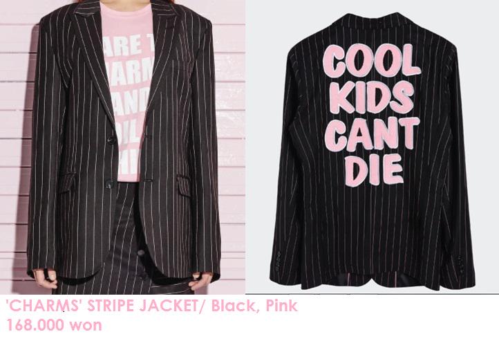 TEENTOPSTYLE's tweet photo. [틴탑스타일] 니엘(@AH_NIEL_)'s #NATURAL_BORN Main Jacket Image PASSION ver.

'CHARMS' 15 S/S [COOL KIDS CAN'T DIE] -c- http://t.co/MamMfk66Ds
