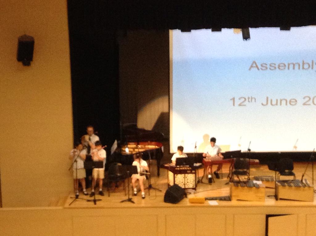 KJS_PYPX's tweet photo. Chinese orchestra http://t.co/7UmT0pfbfI