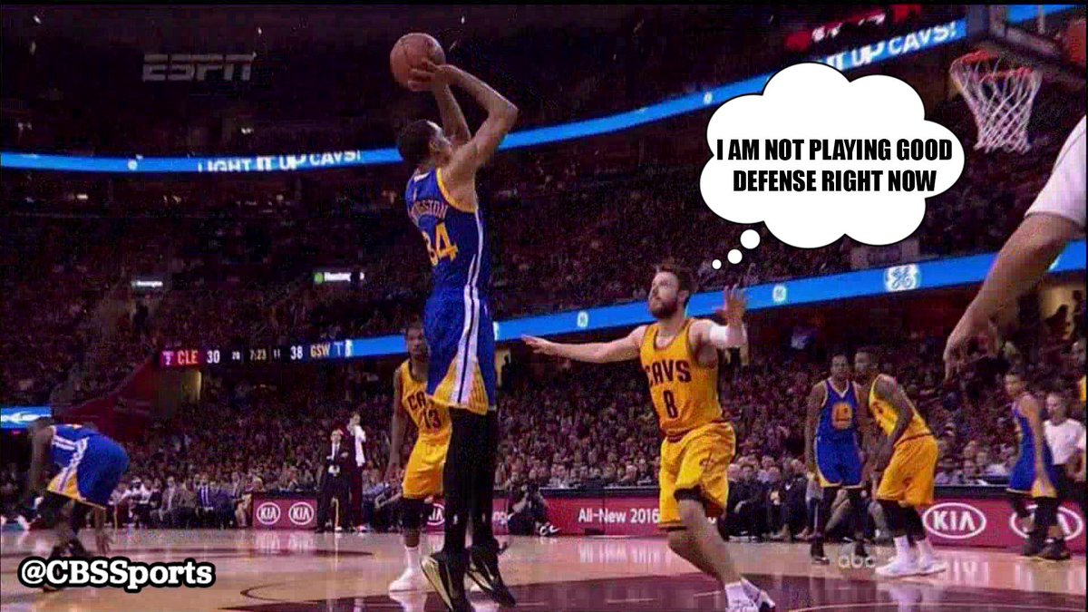 CBSSports's tweet photo. The Dellavedova Experience might be coming back to earth... http://t.co/OS8FrtpROe