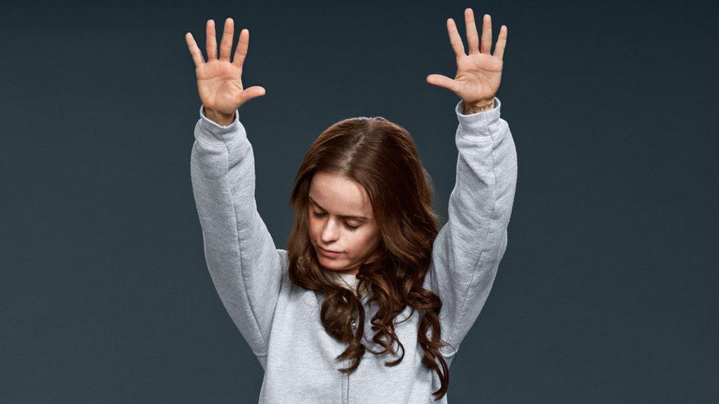 TVWithGG's tweet photo. 🚨🚨 @netflix dropped #OITNBSeason3 a day early 🚨🚨 http://t.co/TJEaLZY2Rt
