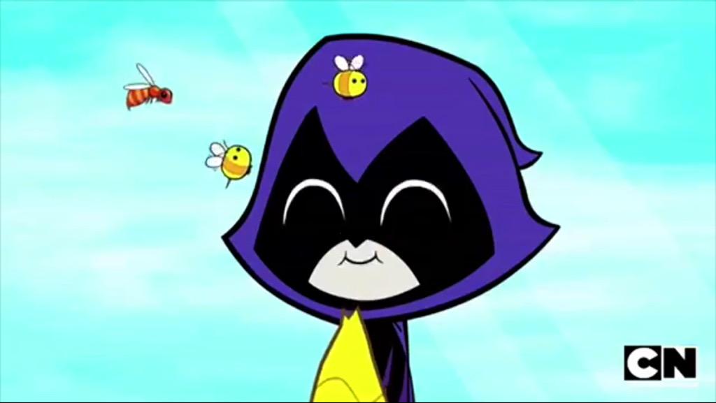 beastboy481's tweet photo. @raventeentitan7 🍕Pizza! http://t.co/mdriWaeZKJ