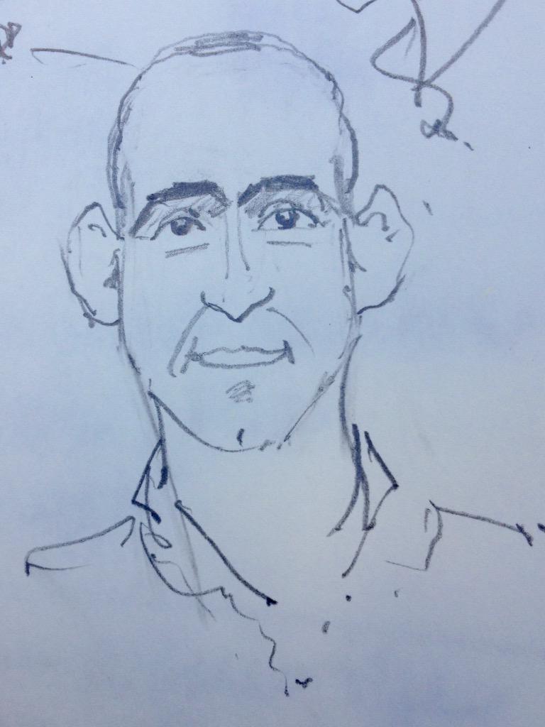 tculvahouse's tweet image. Nir Eyal, author of #Hooked, gave a wonderful talk at #MKThink. @MK_Think