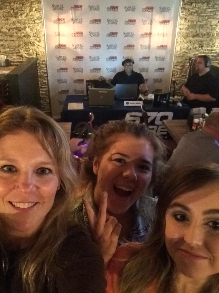 BabySnapps's tweet photo. @LaurenceWHolmes we like your radio show! http://t.co/FMCla7Zoxf