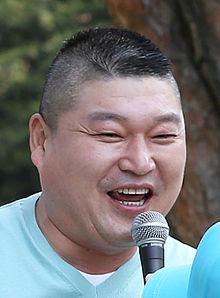 Happy birthday dear Kang Ho-dong, happy 45th birthday to you!  
