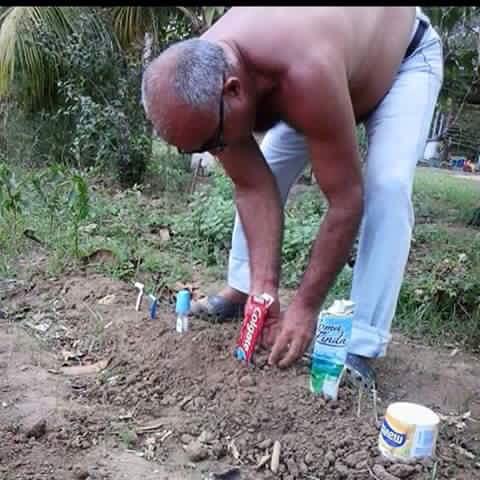 JustBelkiz's tweet image. VENEZUELA ARRASA EN PRIMER LUGAR CON SU NUEVA TECNOLOGIA DE "AGRICULTURA"
#NicolasMaduroEstasSeco
#SOS
@margene2013