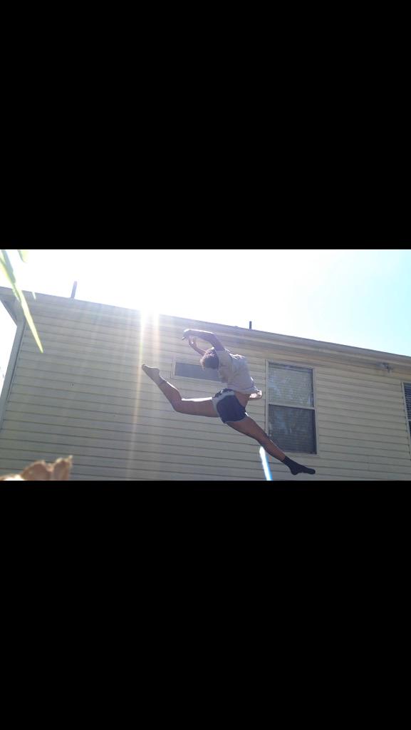 jaidynjo's tweet photo. Learned something new....kindaπ#looksugly http://t.co/mBaIgc2yuu