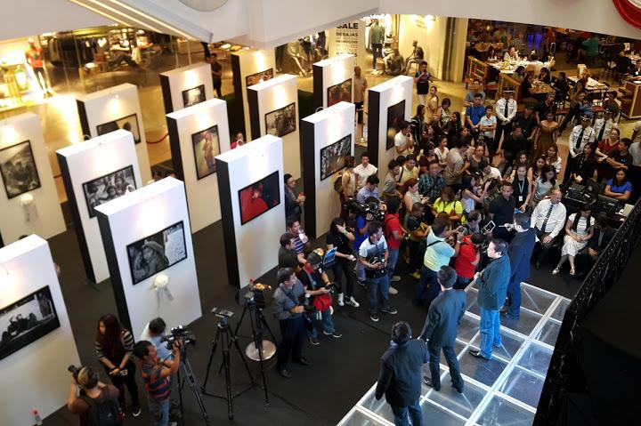 WFP's tweet photo. WFP Ambassador Against #Hunger @kc_concepcion helps raise funds for #Nepal with pics. http://t.co/lODuCakQgx #KCxMN http://t.co/UvCKOGhHME
