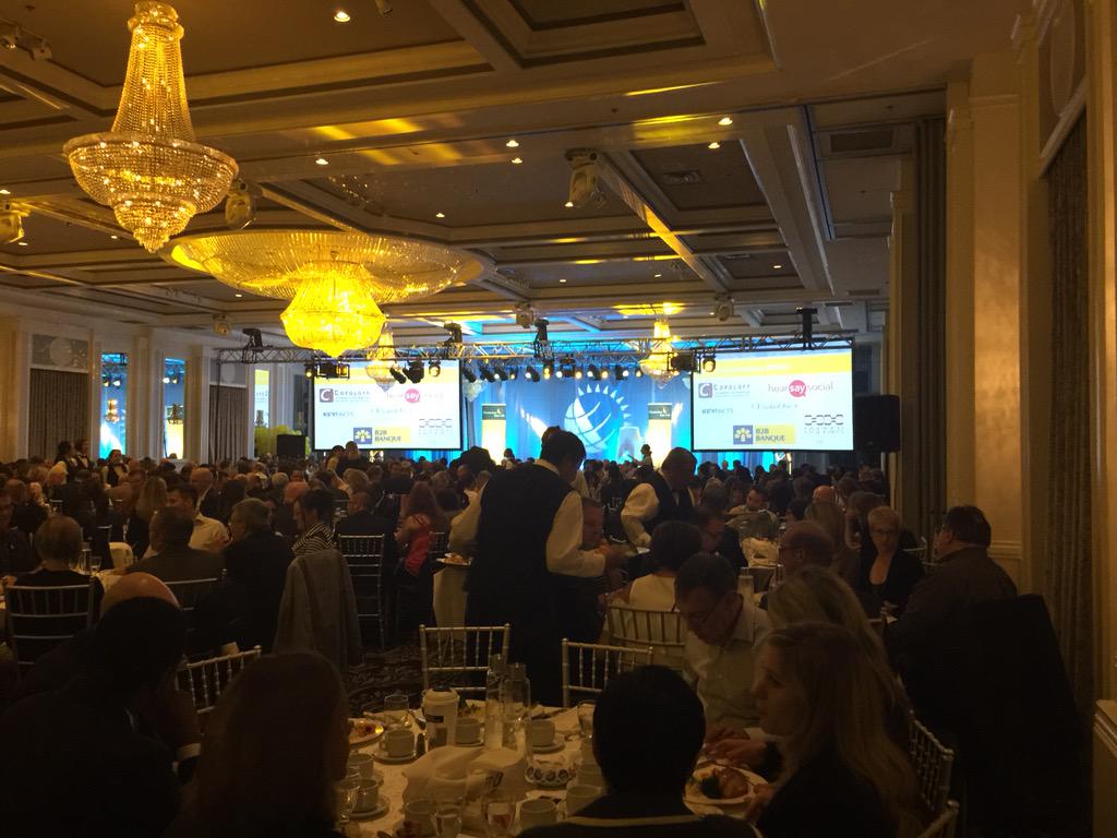 robferreiraRF's tweet photo. Thanks @SunLifeQC and @_CamilleB_ for hosting @HearsaySocial at your 2015 Sales Congress. #SocialSelling @MBHearsay http://t.co/yd3NwFTtja