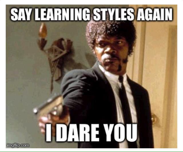 JaneBozarth's tweet image. #cstd2015 #mLearnCon #everyconferenceeverywhere