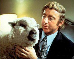 Happy Birthday Gene Wilder 82! 