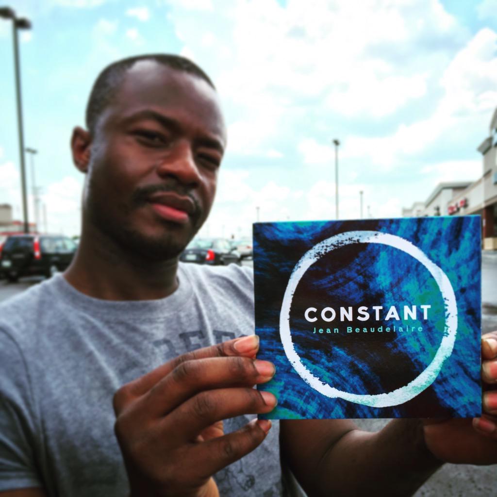 JeanBmusic's tweet photo. Just got my new CDs in... Can't wait to get a copy in your hands! :) PS follow me on Instagram @jeanbmusic http://t.co/LCSWi718KC