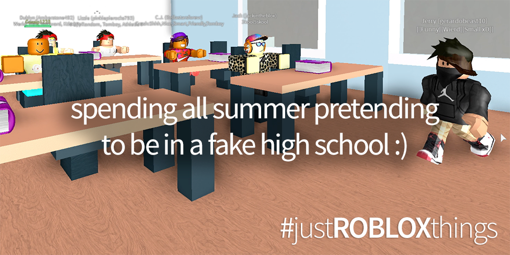 Roblox tweet media