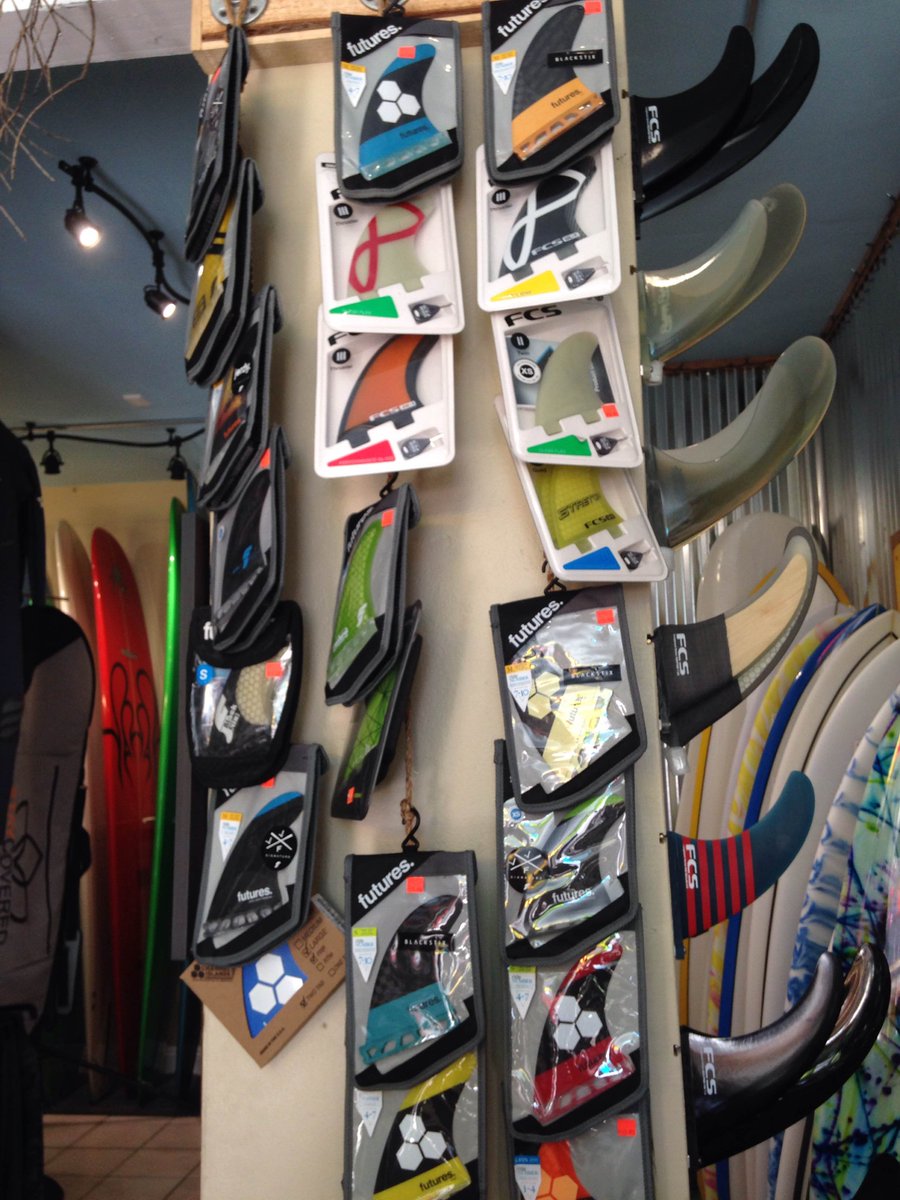 LF_Surf's tweet image. Looking for a strong, easily installed &amp;amp; removable fin system? Look no further. Get your #FuturesFins at LF.