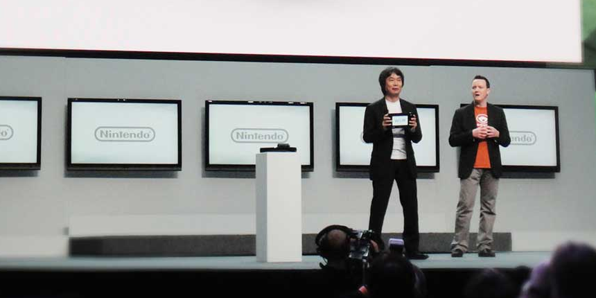 #Nintendo may work in mysterious ways, but one thing they're getting right recently is #DLC. bit.ly/1C1jhlk