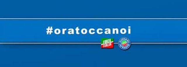 fi_giovani's tweet photo. Buon lavoro ai NeoCoordinatori Lazio Umbria,Molise! @LucaZaccari @cagnoligiacomo #Patriciello http://t.co/XyZ1upJySt http://t.co/0QdUejtHxZ