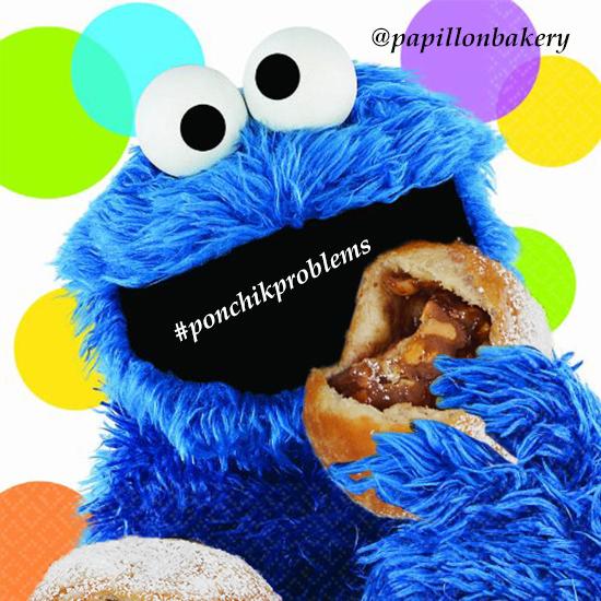 ponchikproblems's tweet photo. The face you make when you have #ponchikproblems and get ahold of a snicker #ponchik.  #foodporn #ponchikmonster http://t.co/m2Siv1FmNM