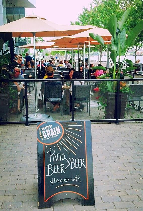 We <3 math #patiolove #torontolove #beerlove #allthelove #TO #FTW 

<a href="/blogTO/">blogTO</a> <a href="/ToTourism/">TorontoTourism</a> <a href="/nowtoronto/">Now Toronto</a> <a href="/torontolife/">Toronto Life</a>