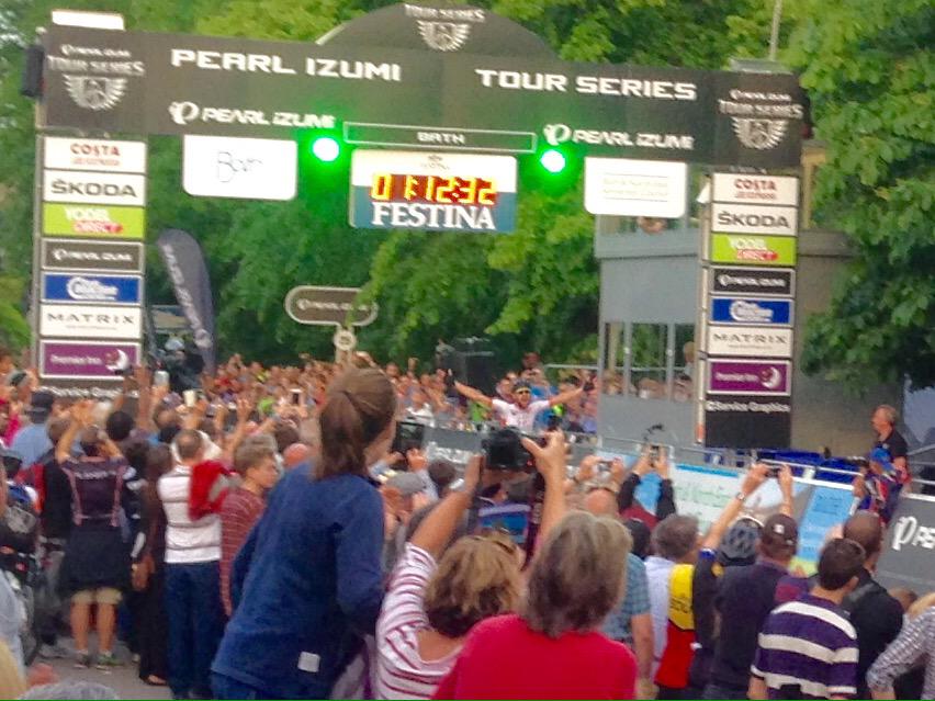 Rod Naughalty tweet media