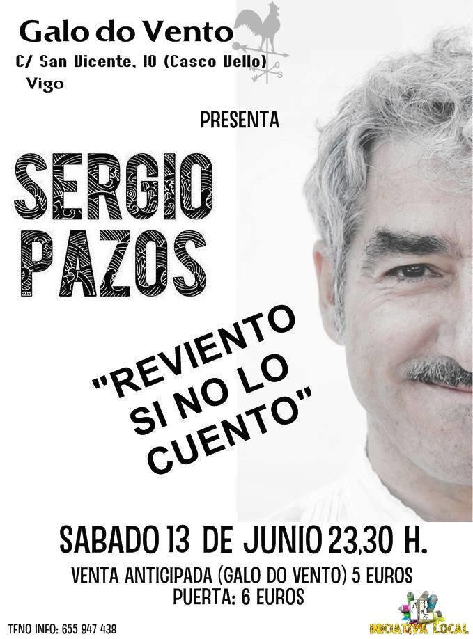 Terapia de risa <a href="/evigoes/">Evigo</a>   @ruxeruxevigo  <a href="/amordiscosvigo/">A Mordiscos Vigo</a>  <a href="/con_chanquete/">Conservas Chanquete</a> <a href="/rabudo1/">Nacho Mirás Fole</a>  <a href="/smarcuno/">Santiago Marcuño</a> <a href="/VigoCB/">VigoConventionBureau</a>  <a href="/turadio884/">juvenam</a>