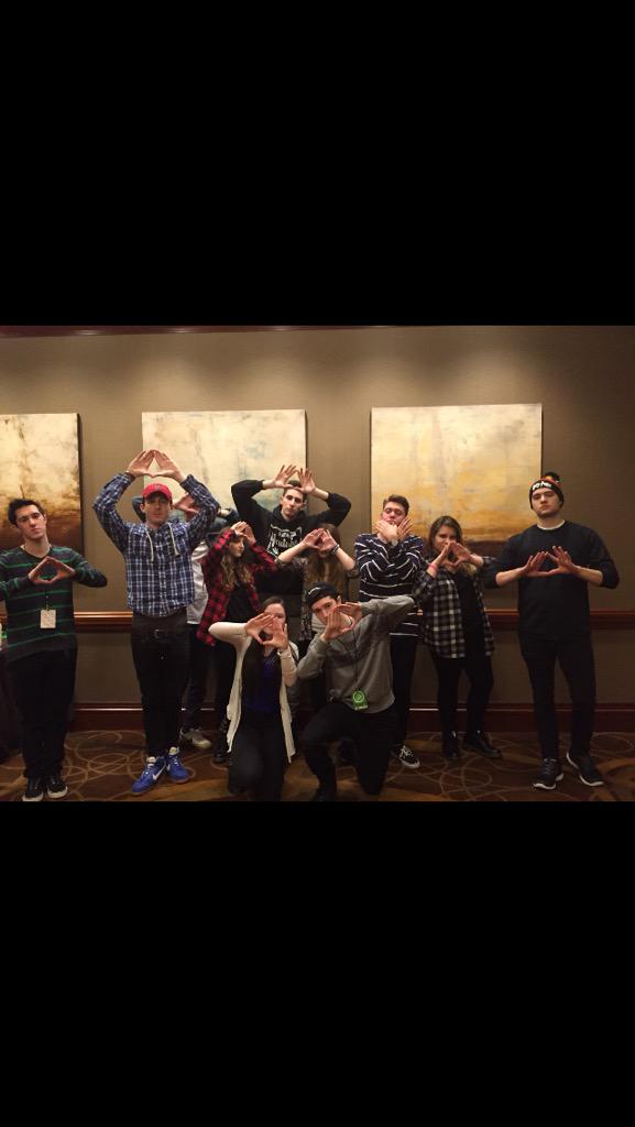 fromyourfire's tweet image. love these boys more than anything #SDKORDIE they make me the happiest girl in the world