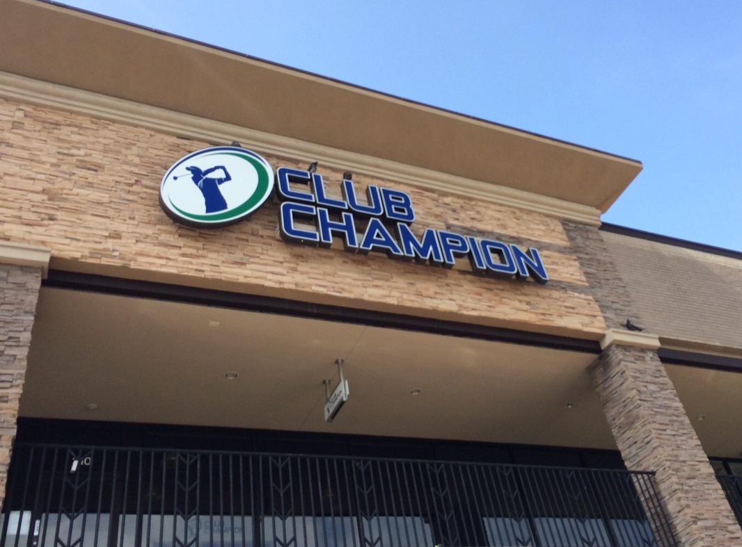 MitsubishiGolf's tweet image. Studio looks great @clubchampgolf guys! Thanks for sending in @znuttall88 #HQfittings #TexasStudio