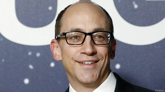 bbcmundo's tweet photo. Renuncia el director ejecutivo de #Twitter Dick #Costolo http://t.co/oV6Y8ox2BW http://t.co/2oc5SlYpew
