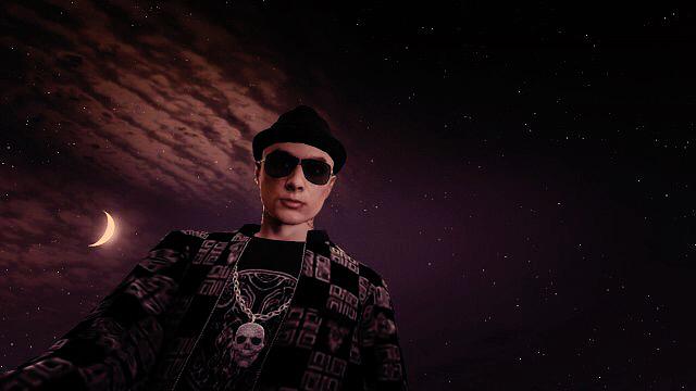 Jaywalk_Gaming's tweet photo. #MostWanted #Location #Unknown #MidnightSky @Jaywalk_Gaming #gta5 #GTA5Online #GTAPhotographers #Snapmatic #MasterOwl http://t.co/xJGbJkO34V