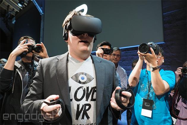 engadgetgaming's tweet image. Oculus offers $10 million to help indie developers make VR games engt.co/1IxOKAs