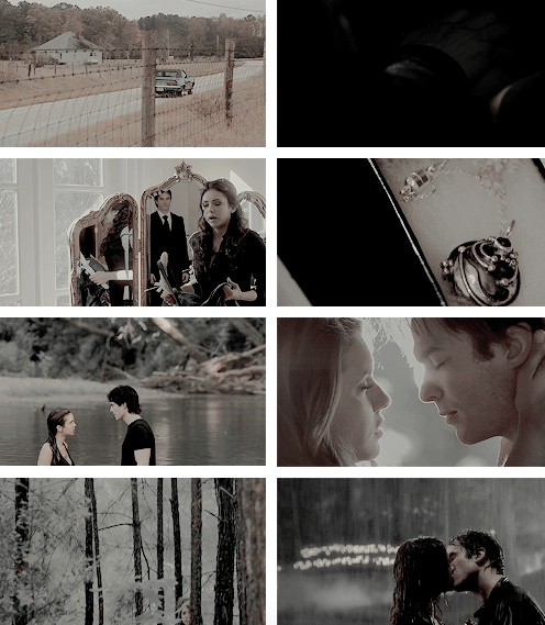delena4ever14's tweet photo. Come on. It’s time to abandon ship. — No, no, no, wait. Just give it a second. It’ll clear up. http://t.co/fgn3CDJewC