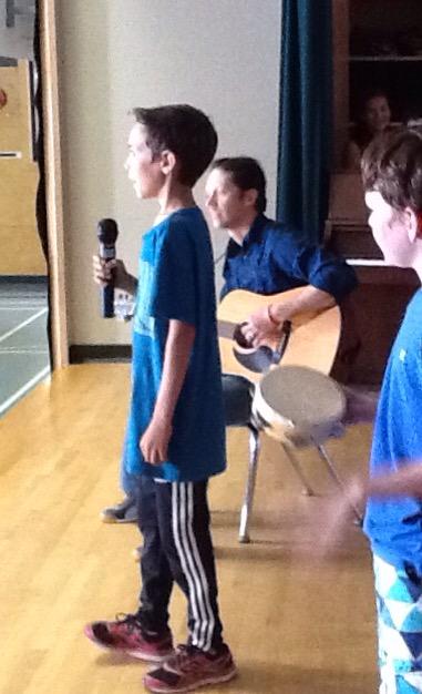 SurreyCentre's tweet photo. Musicians wowed our audience. What a fantastic afternoon of entertainment. http://t.co/Bhi8oS2U83