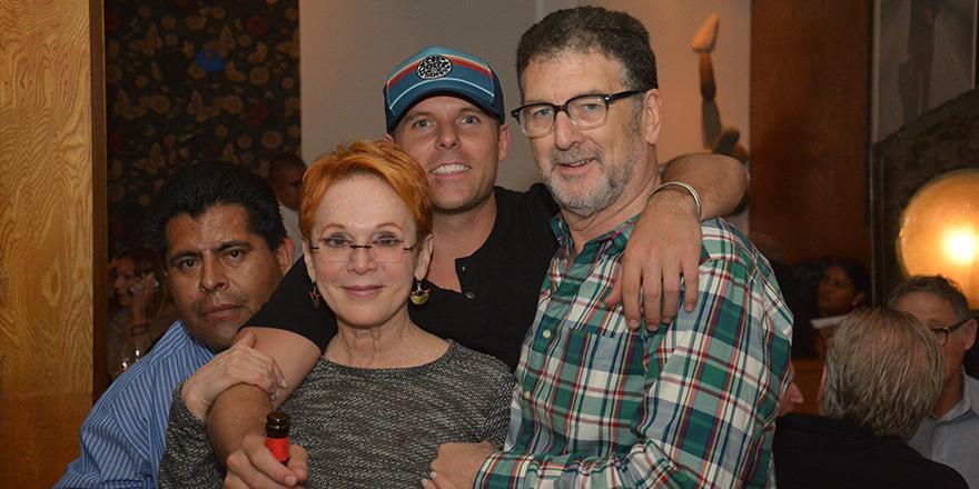 HalsVenice's tweet photo. Remembering good times at Hal's Bar &amp; Grill in Venice, CA - #HalsVenice #friends http://t.co/3GXgSAuNtc http://t.co/TyGvCvuApB