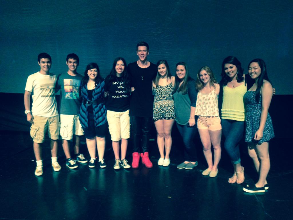 Sa5mD's tweet photo. November 13, 2013 and June 7, 2015. 2 dates that I will never forget. #2yearsofCollinsKey #SquadGoals http://t.co/qUagvzSgqw