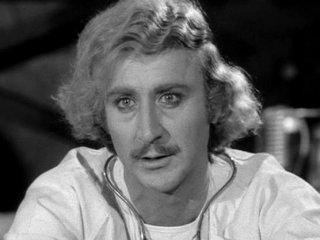 Happy birthday to Gene Wilder, great actor who\s been in some of the funniest films ever made 