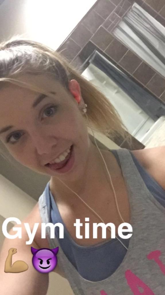 PetiteBeast1's tweet photo. #fitfam http://t.co/jEf3sKjzhq